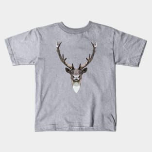 Reindeer Kids T-Shirt